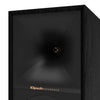 Klipsch Reference R-50M 300 W Bookshelf Stereo Speakers  | Haut-parleurs stéréo d’étagère R-50M Reference de Klipsch de 300 W