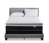 Springwall 2" Silver Luxury Firm Full Mattress Topper | Surmatelas luxueux ferme Silver de Springwall 2 po pour lit double