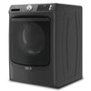 Maytag 5.2 Cu. Ft. Front-Load Washer with Extra Power - MHW5630MBK 