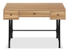 Shia Desk - Natural 