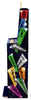 Arcade1Up Wheel of Fortune Casinocade Deluxe Arcade Game Cabinet | Borne d'arcade Wheel of Fortune Casinocade Deluxe de Arcade1UP