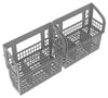 Bosch 100 Series Smart Dishwasher with ExtraDry - SHE3AEE5N | Lave-vaisselle intelligent Bosch de série 100 avec option de séchage ExtraDry - SHE3AEE5N | SHE3AE5N