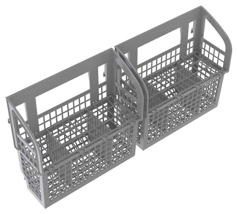 Bosch 100 Series Smart Dishwasher with ExtraDry - SHE3AEE5N