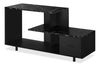 Sara 48” TV Stand - Black 
