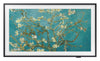 Samsung 32" Full HD The Frame QLED Smart TV | Téléviseur intelligent QLED The Frame Samsung Full HD de 32 po