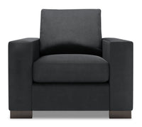 Made in Canada Sofa Lab Customizable Track 38