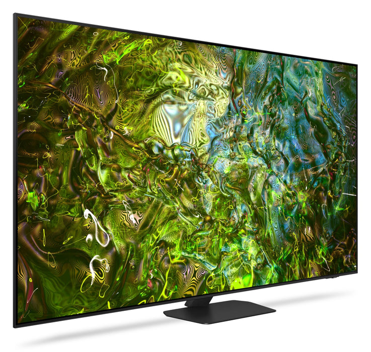 Samsung 43\" Neo QLED 4K UHD Neo Quantum HDR 120Hz Smart TV (QN43QN90DAFXZC)