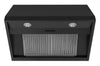 Café 36" Smart Commercial Canopy Range Hood – CVW93643PDS 