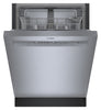 Bosch 100 Series Smart Dishwasher with ExtraDry - SHE3AEE5N | Lave-vaisselle intelligent Bosch de série 100 avec option de séchage ExtraDry - SHE3AEE5N | SHE3AE5N