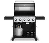 Broil King Crown™ 520 45,000-BTU Propane Gas BBQ - 866254  | Barbecue à gaz propane de 45 000 BTU Broil King CrownMCde série 520 - 866254  | 866254LP