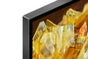 SONY 75" Bravia XR Full Array LED 4K UHD HDR IMAX® Enhanced XR Motionflow 120Hz Exclusive Features for PlayStation®5 Google TV (XR75X90L) |  Téléviseur DEL Bravia XR de SONY UHD 4K de 75 po à 120 Hz à matrice complète avec HDR