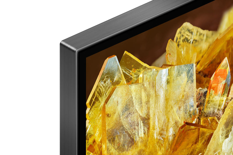 SONY 75\" Bravia XR Full Array LED 4K UHD HDR IMAX® Enhanced XR Motionflow 120Hz Exclusive Features for PlayStation®5 Google TV (XR75X90L)