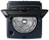 Samsung 6.1 Cu. Ft. Top-Load Washer - Navy - WA53CG7155ADA4 | Laveuse Samsung à chargement par le haut de 6,1 pi³ - bleu marine - WA53CG7155ADA4