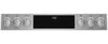 GE Profile 5.7 Cu. Ft. Dual Fuel Range - PC2S930YPFS 