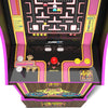 Arcade1Up Ms. PAC-MAN™ 40th Anniversary Edition Arcade Cabinet with Riser | Borne d’arcade Ms. PAC-MANMC édition 40e anniversaire de Arcade1Up avec plateforme
