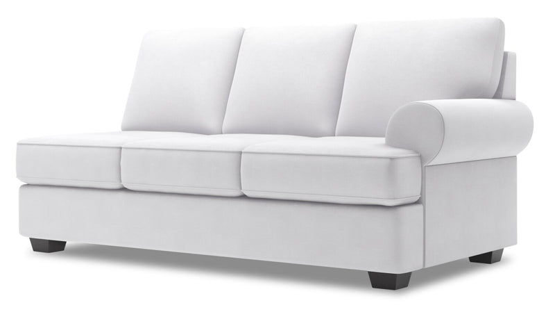 Sofa Lab Roll RAF Sofa Bed - Pax Ice