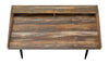 Jeremy Desk - Brown  