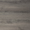 Marnie Reversible L-Shaped Corner Desk - Dark Taupe  