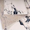 Rowann Blue Area Rug - 7'6" x 10'6" 