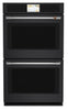 Café Professional Series 10 Cu. Ft. Double Wall Oven with Wi-Fi - CTD90DP3ND1  
