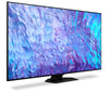 Samsung 65" Q80C 4K QLED Smart TV 