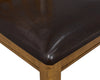 Dena 5-Piece Dining Package - Walnut - Dining Room Set