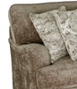 Bellmont Chenille Sofa - Toffee 