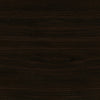 Karter L-Shaped Corner Desk - Espresso 