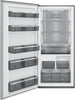 Frigidaire Professional 18.6 Cu. Ft. Single-Door Upright Freezer - FPFU19F8WF 