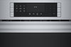 Bosch 4.6 Cu. Ft. 800 Series Smart Single Wall Oven - HBL8454UC 