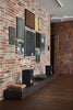 Klipsch Reference R-50M 300 W Bookshelf Stereo Speakers  | Haut-parleurs stéréo d’étagère R-50M Reference de Klipsch de 300 W