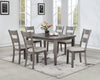 Krew 7-Piece Dining Package 