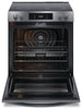 Frigidaire Gallery 6.2 Cu. Ft. Electric Range with Total Convection - GCFE306CBD 