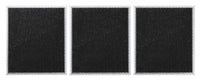 Samsung Filter Kit for 5000-Series Range Hood - NK-AR040FNB/AA