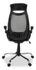 Kegan Executive Mesh Office Chair - Black   