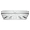 KitchenAid 36\" Commercial-Style Under-Cabinet Range Hood - KVUC606KSS