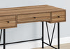 Shia Desk - Natural 