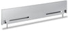 Samsung 4\" Backguard for 30\" Slide-In Range - NX-AB5400RS/AA