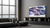 Samsung 55" OLED 4K UHD OLED HDR10+ Dolby Atmos 120Hz Smart TV (QN55S90DAFXZC) | Téléviseur intelligent DELO Samsung UHD 4Kde 55 po à 120 Hz avec HDR10+ et Dolby AtmosMD (QN55S90DAFXZC)