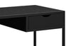 Everly Desk - Black  