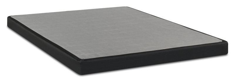Beautyrest Black Signature Low-Profile Full Boxspring