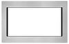 KitchenAid 27\" Trim Kit for 1.5 Cu. Ft. Countertop Microwave - MTK1527PZ