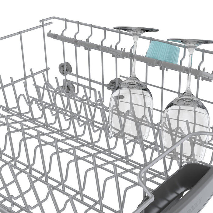 Bosch 100 Series Smart Dishwasher with ExtraDry - SHE3AEE5N