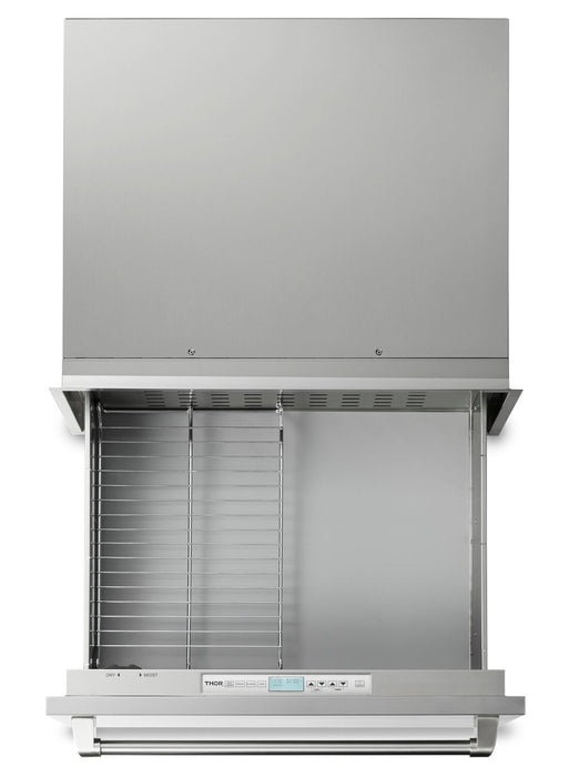 Thor Kitchen 30\" Warming Drawer - TWD3001