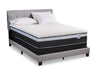 Springwall 2" Bronze Luxury Firm Queen Mattress Topper | Surmatelas luxueux ferme Bronze de Springwall 2 po pour grand lit