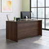 Affirm 59.06" Commercial Grade Office Desk - Noble Elm|Bureau Affirm de 59,06 po de qualité commerciale - orme noble