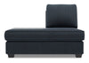 Sofa Lab Roll LAF Chaise Return - Luna Sailor