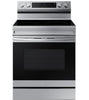 Samsung 6.3 Cu. Ft. Freestanding Electric Range - NE63A6511SS/AC 