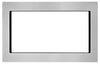 Whirlpool 30\" Trim Kit for 1.6 Cu. Ft. Countertop Microwave - MTK1630PZ