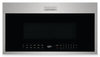 Frigidaire Gallery 1.9 Cu. Ft. Over-the-Range Microwave with Convection Cooking and Sensor Cook - Smudge-Proof® Stainless Steel - GMOS196CAF